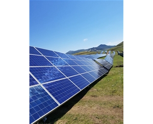 黑龍江省樺川縣7.5mw扶貧發(fā)電項目