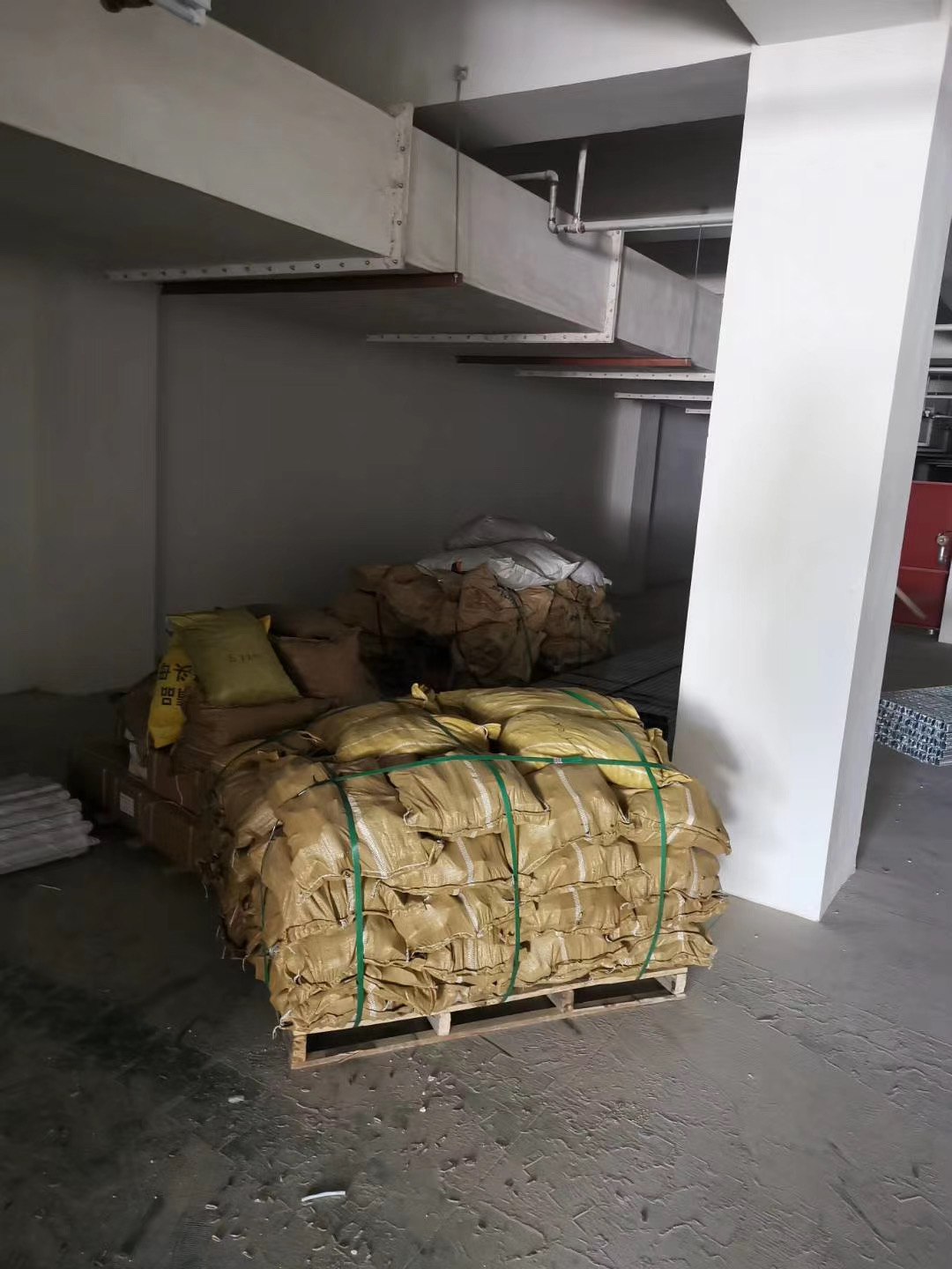抗震現(xiàn)場圖片——抗震項目案例展示 (8)